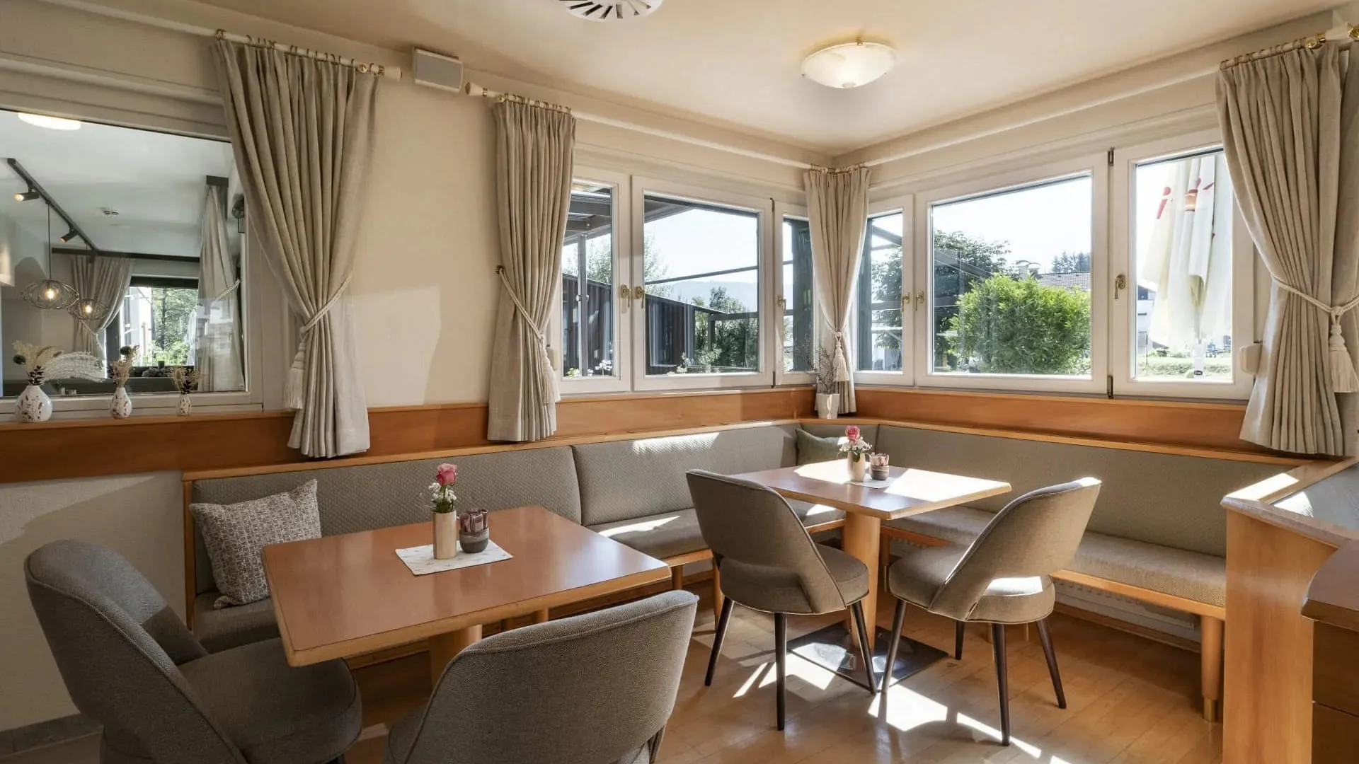 Unser Kaffeehaus